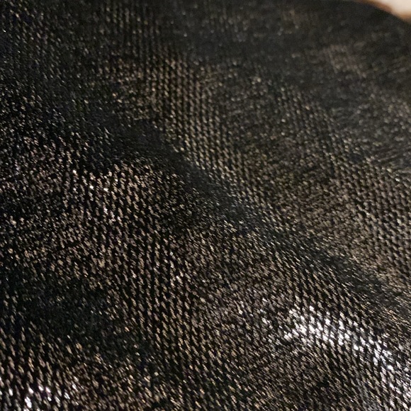 Juicy by Juicy Couture Shimmer Pant NWT HOLIDAY STAPLE🎉🌲 - Picture 11 of 12